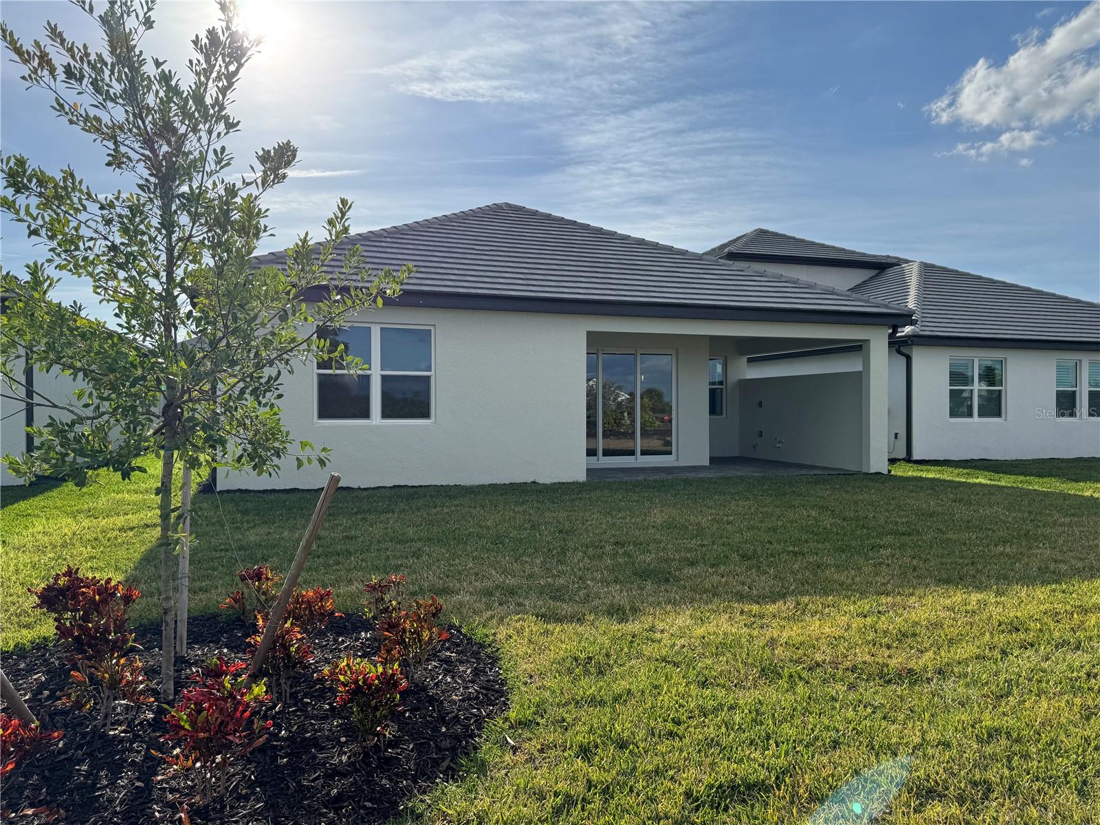 VISTERA OF VENICE - Residential