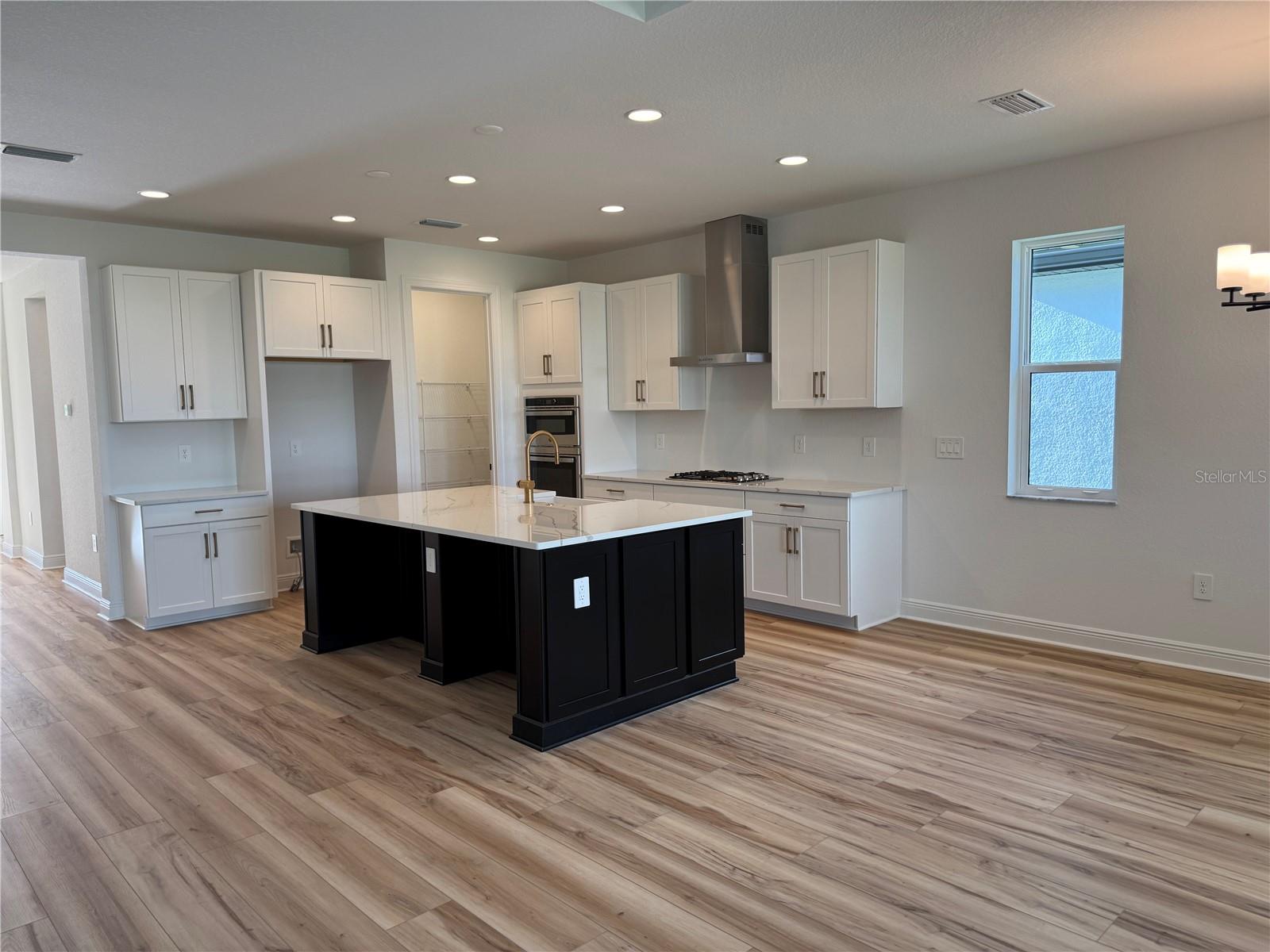 VISTERA OF VENICE - Residential