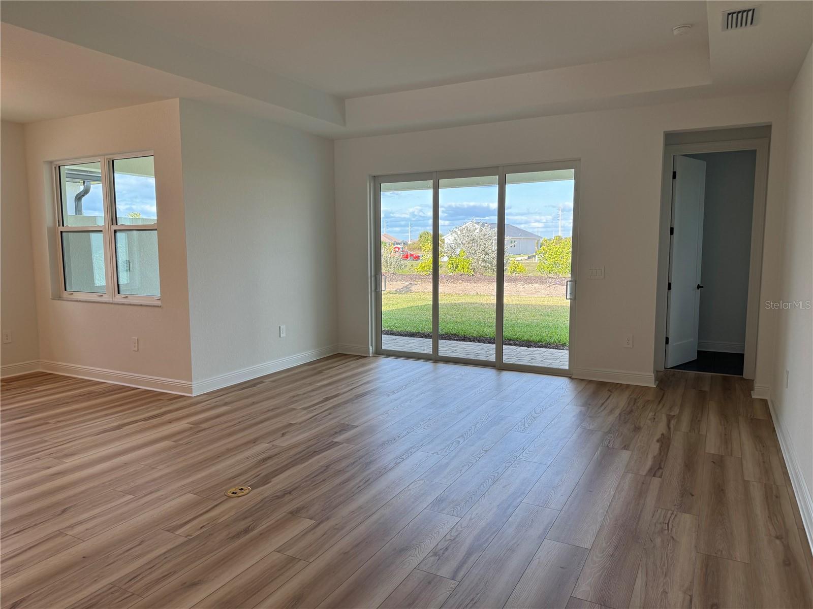 VISTERA OF VENICE - Residential