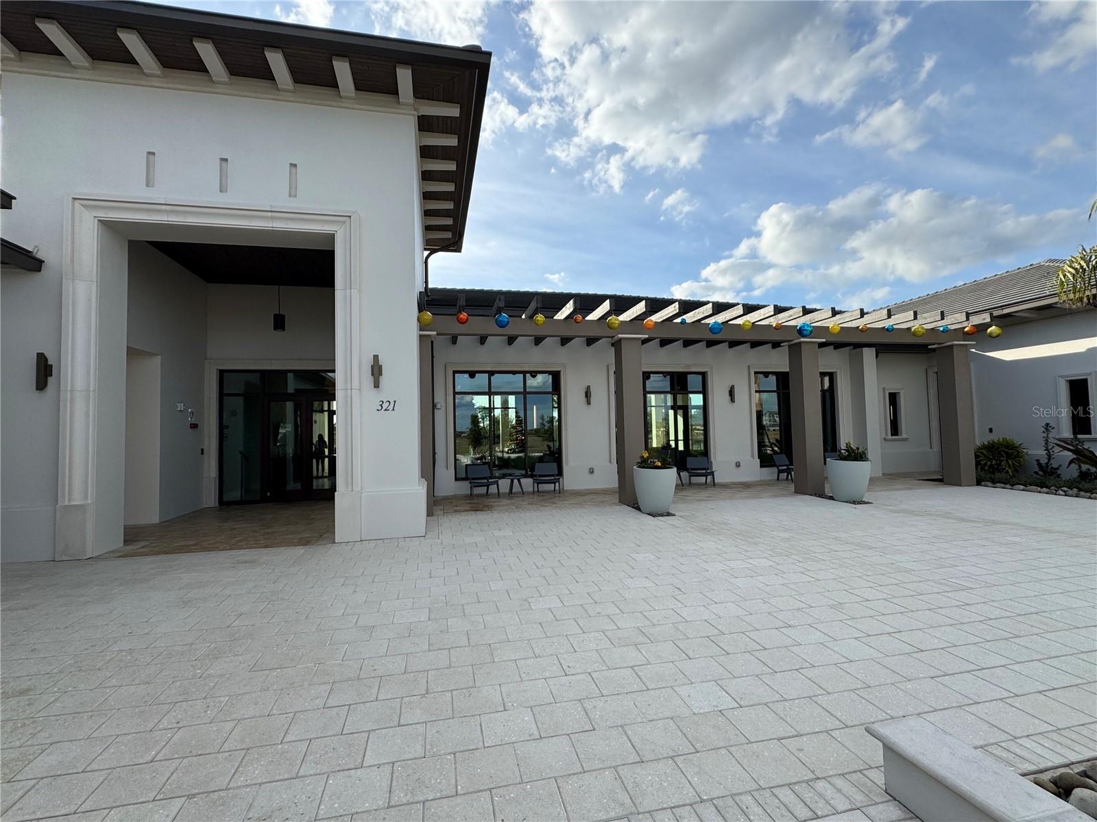 VISTERA OF VENICE - Residential