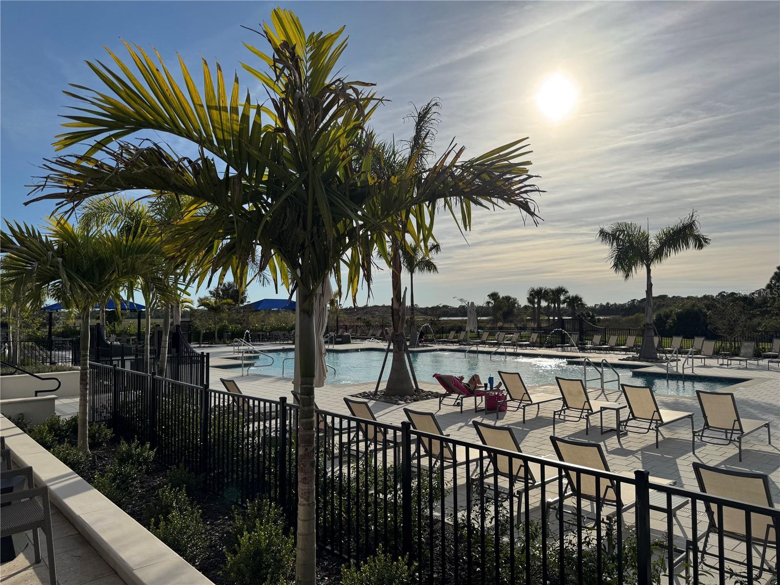 VISTERA OF VENICE - Residential