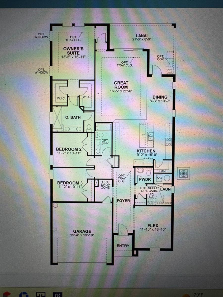 VISTERA OF VENICE - Residential