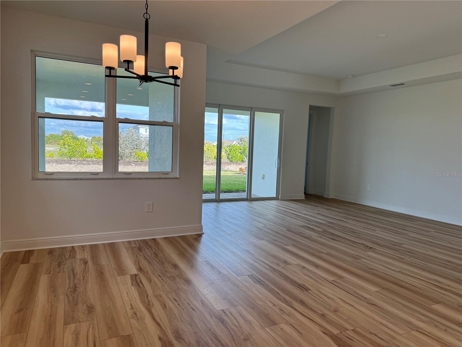 VISTERA OF VENICE - Residential