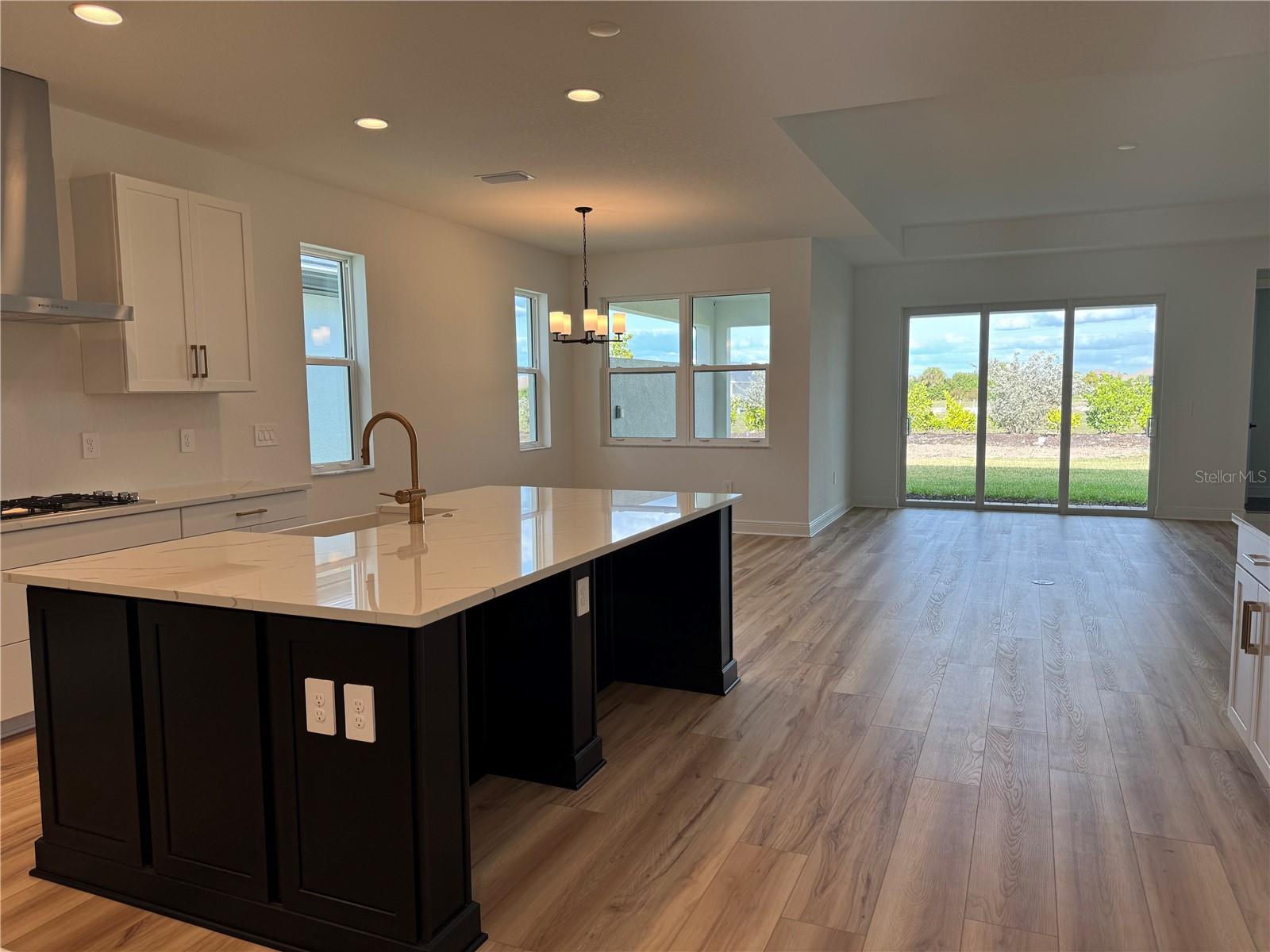 VISTERA OF VENICE - Residential