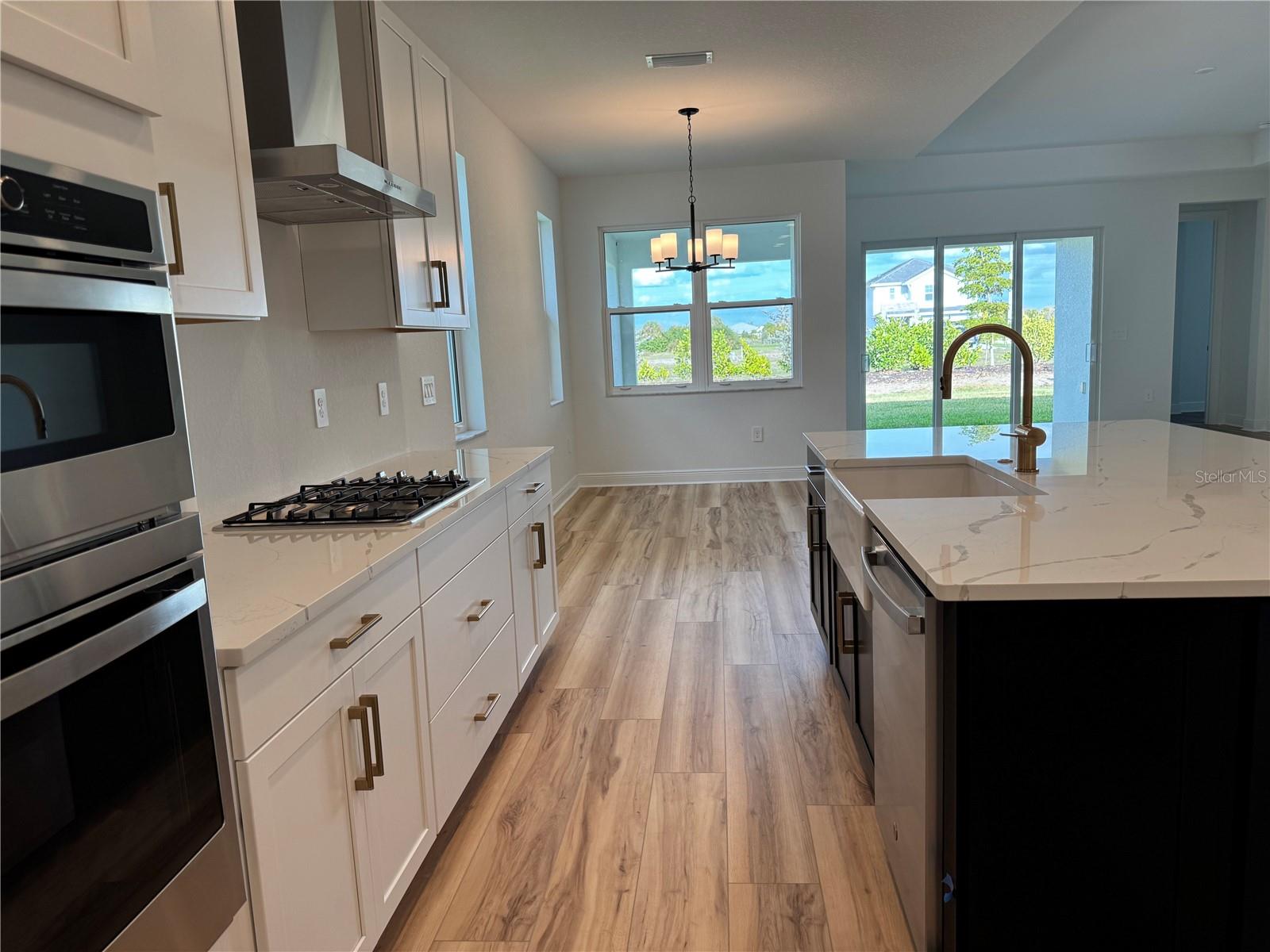 VISTERA OF VENICE - Residential