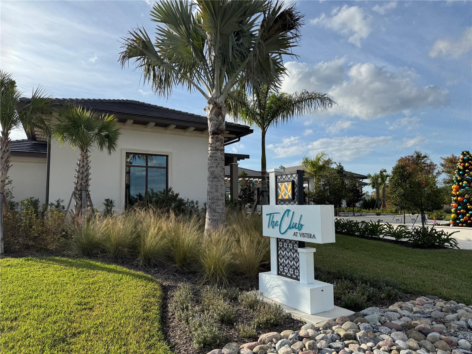 VISTERA OF VENICE - Residential