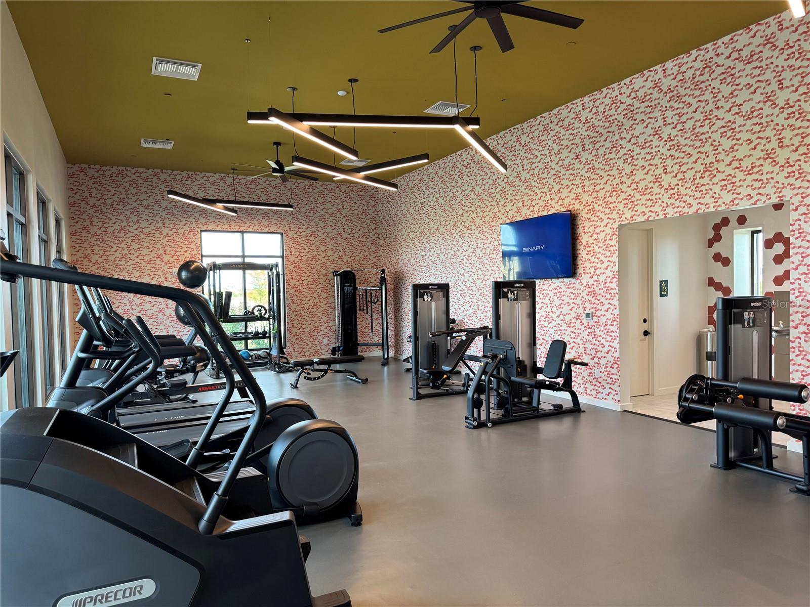 VISTERA OF VENICE - Residential