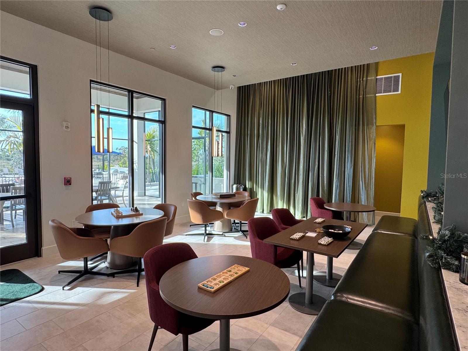 VISTERA OF VENICE - Residential