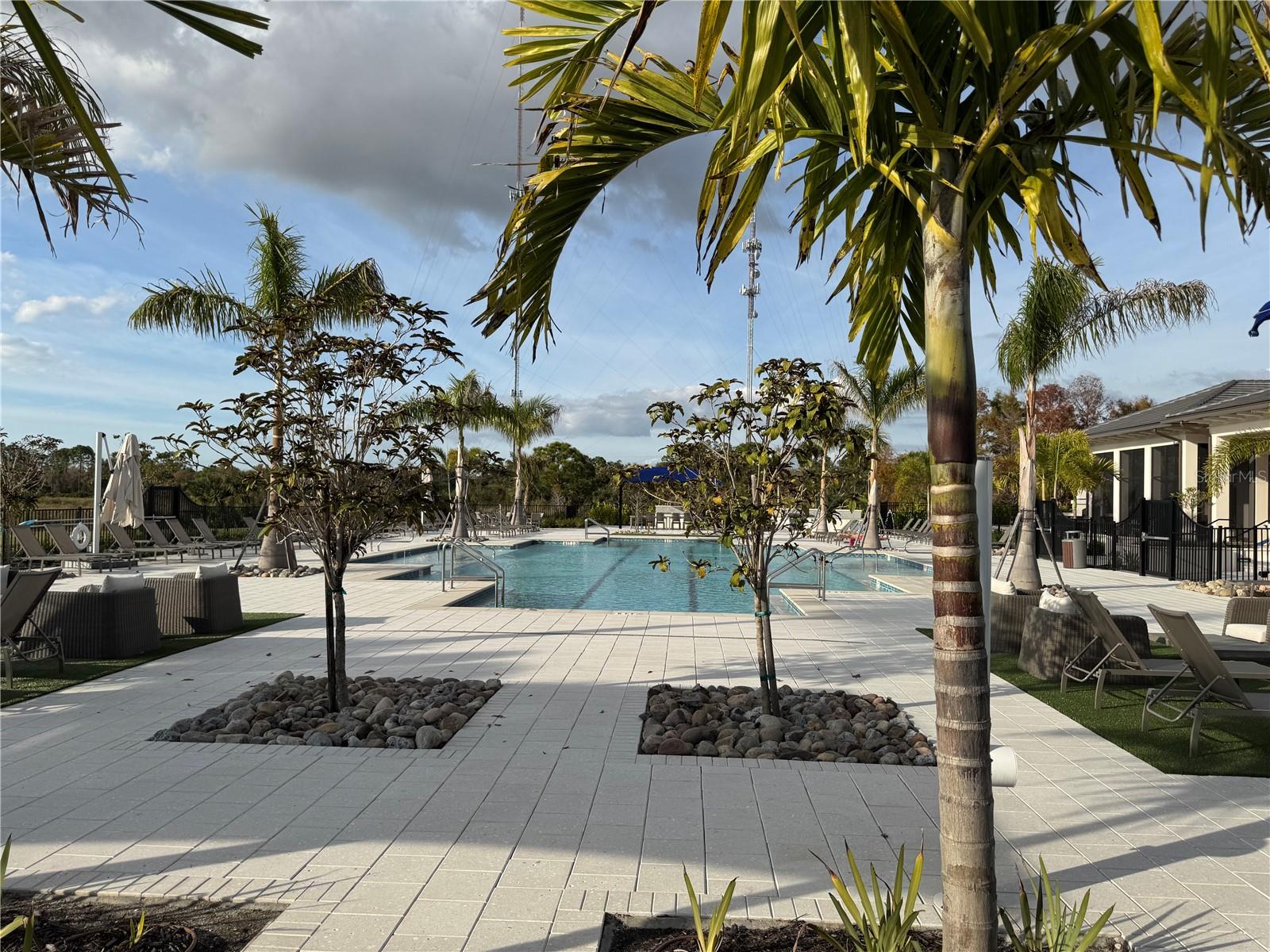 VISTERA OF VENICE - Residential