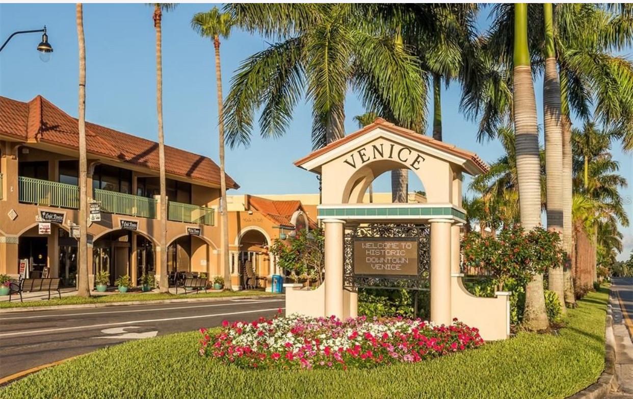 VISTERA OF VENICE - Residential