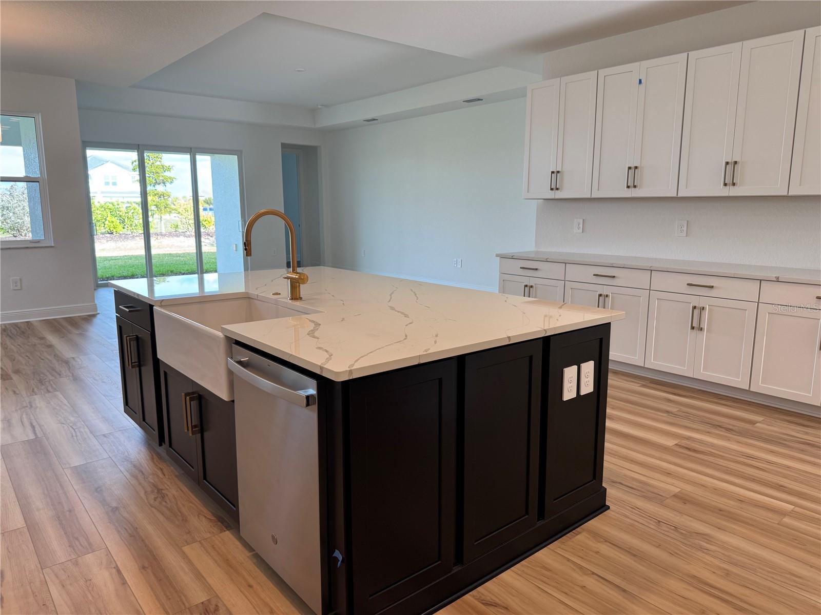 VISTERA OF VENICE - Residential