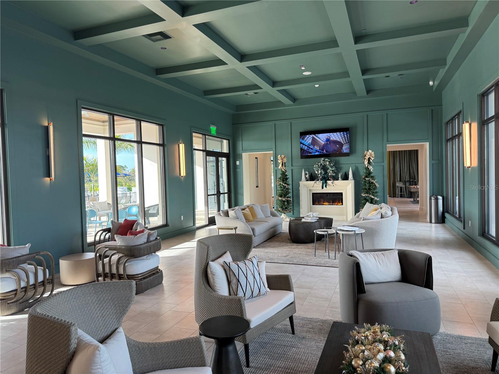 VISTERA OF VENICE - Residential