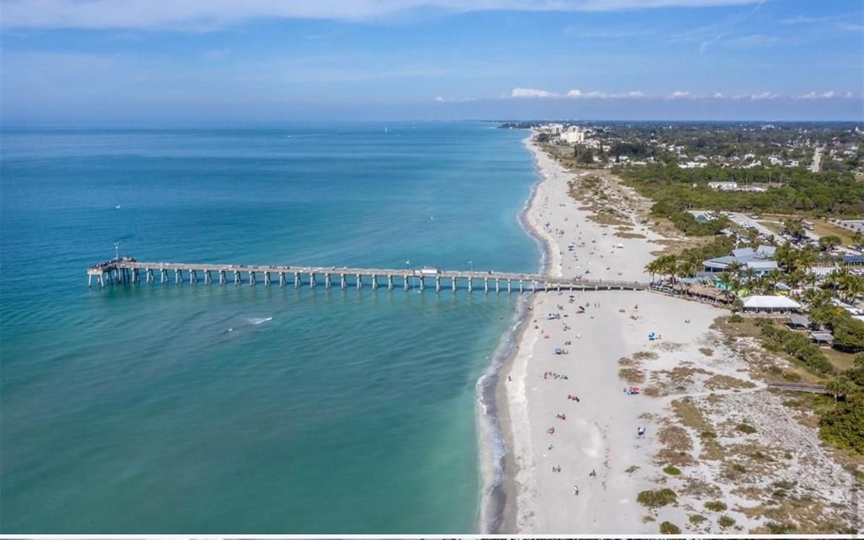 VISTERA OF VENICE - Residential