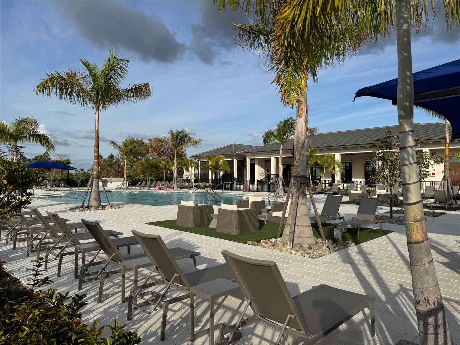 VISTERA OF VENICE - Residential