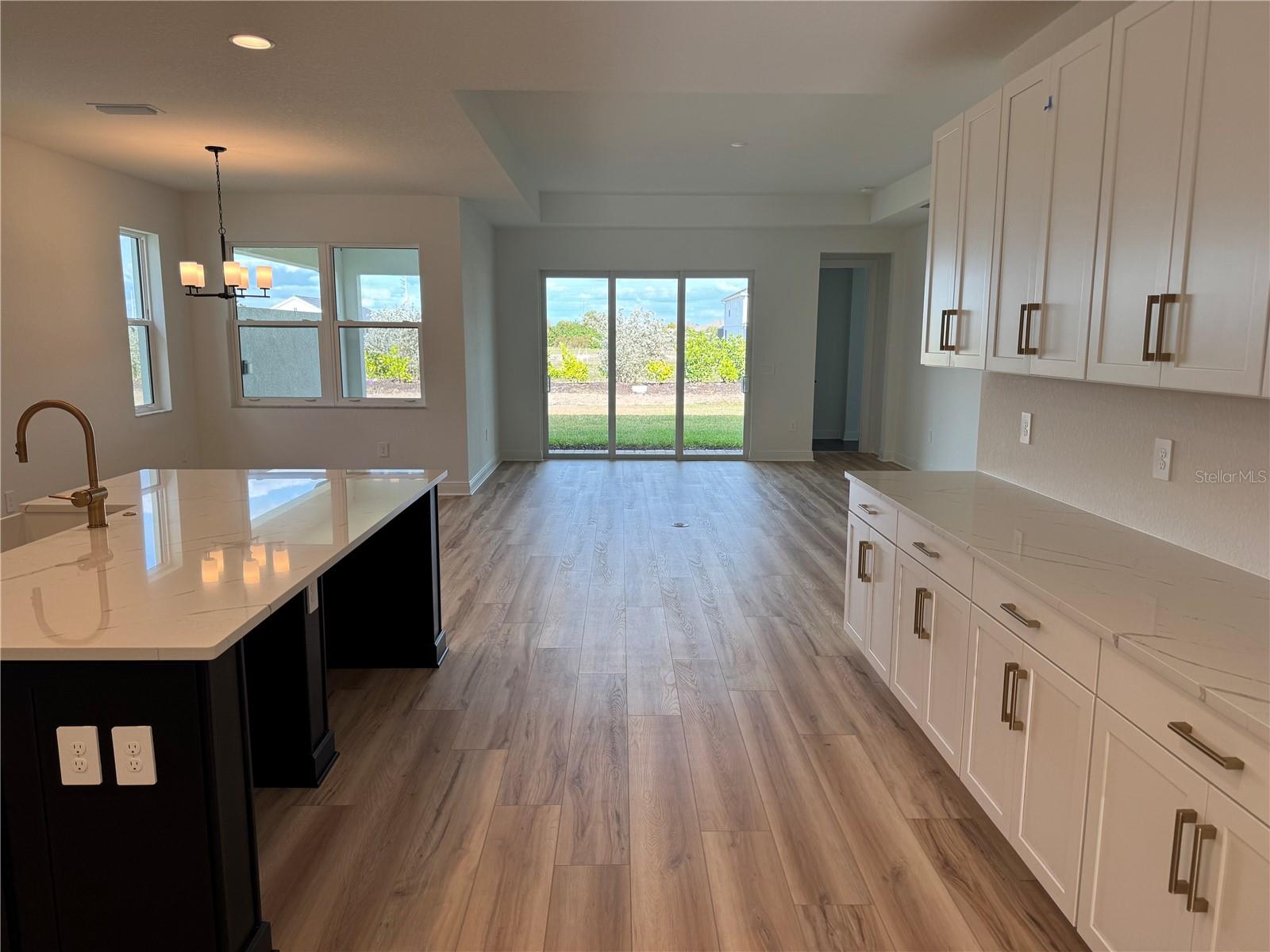 VISTERA OF VENICE - Residential