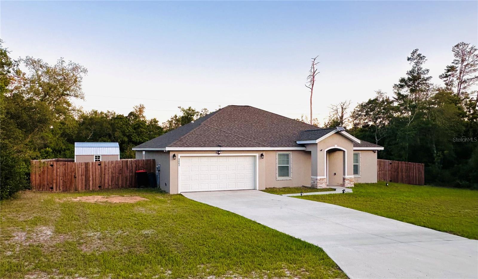 4002 SW 158TH STREET ROAD