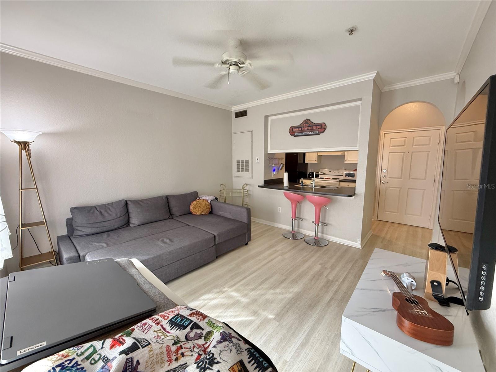 PARK NORTH CHENEY PLACE - Residential