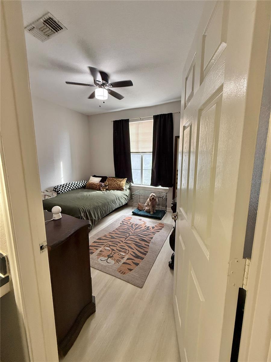 PARK NORTH CHENEY PLACE - Residential