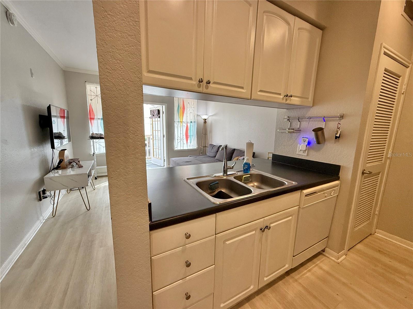 PARK NORTH CHENEY PLACE - Residential