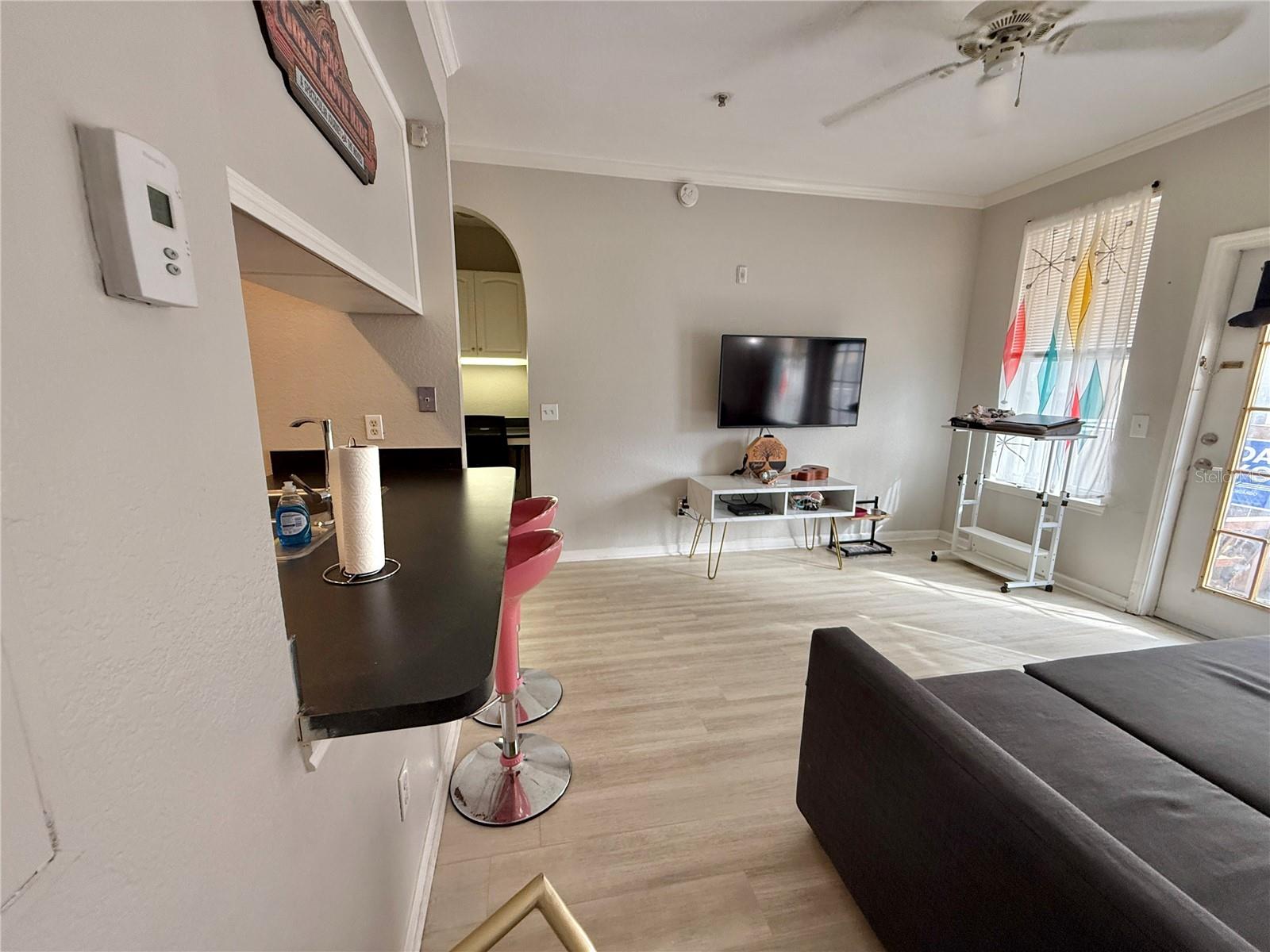 PARK NORTH CHENEY PLACE - Residential