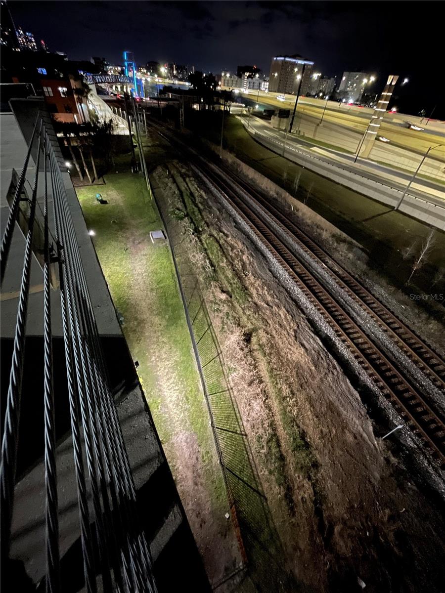 PARK NORTH CHENEY PLACE - Residential