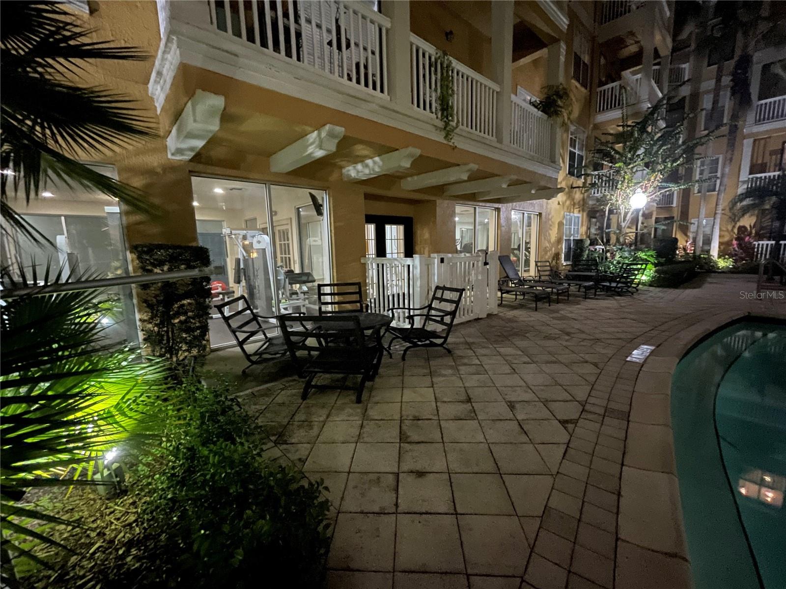 PARK NORTH CHENEY PLACE - Residential