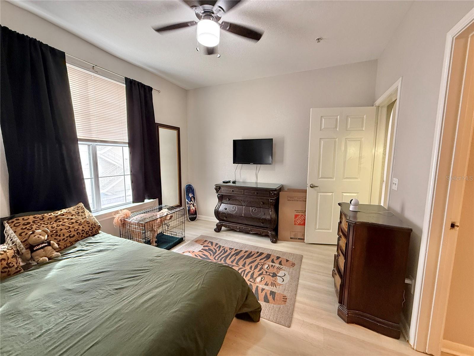 PARK NORTH CHENEY PLACE - Residential