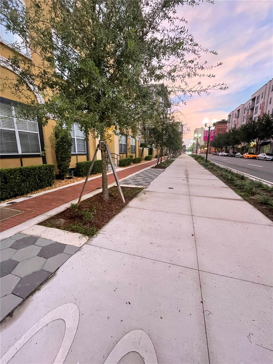 PARK NORTH CHENEY PLACE - Residential