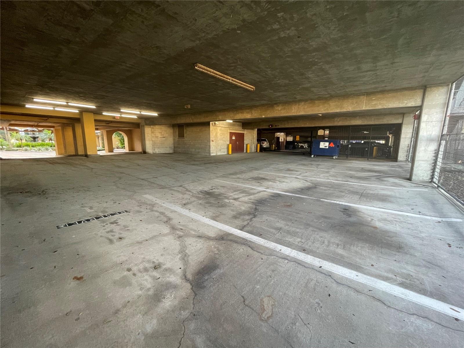 PARK NORTH CHENEY PLACE - Residential