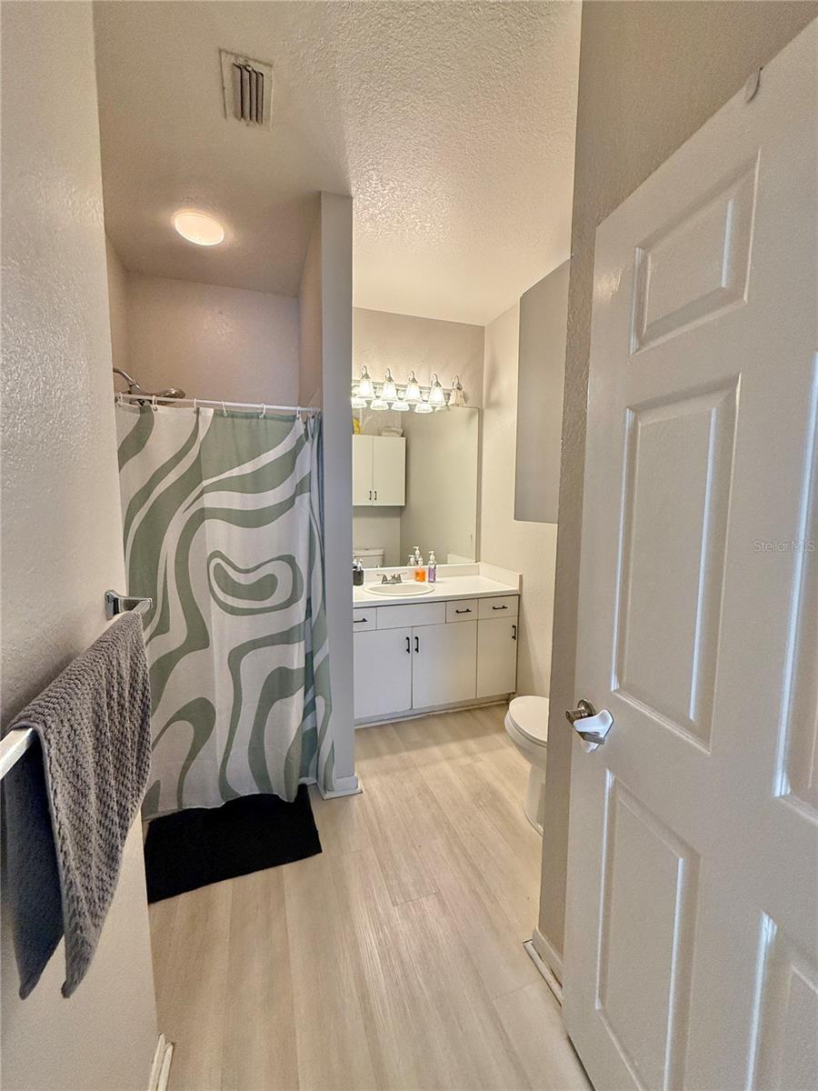 PARK NORTH CHENEY PLACE - Residential