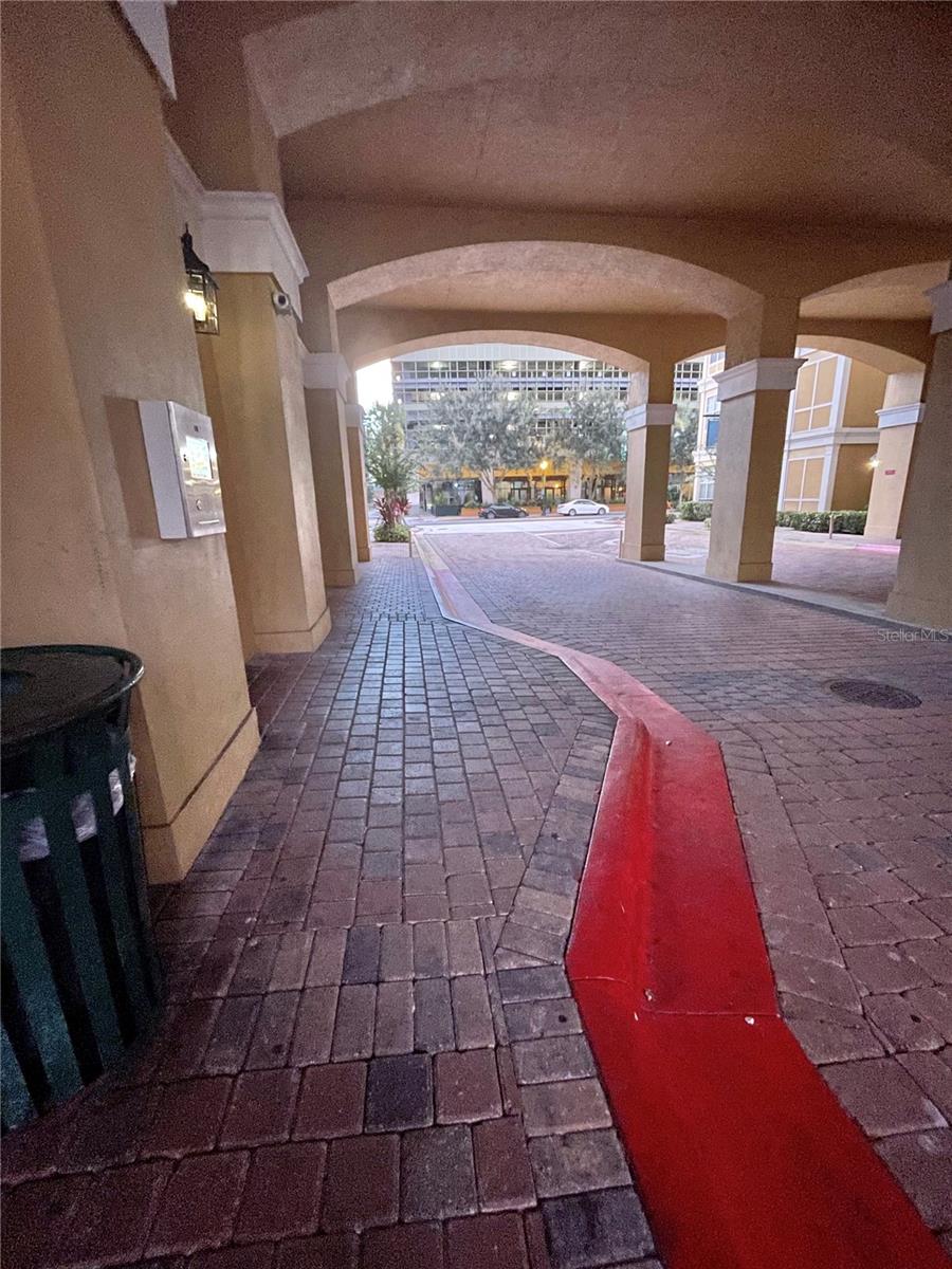 PARK NORTH CHENEY PLACE - Residential