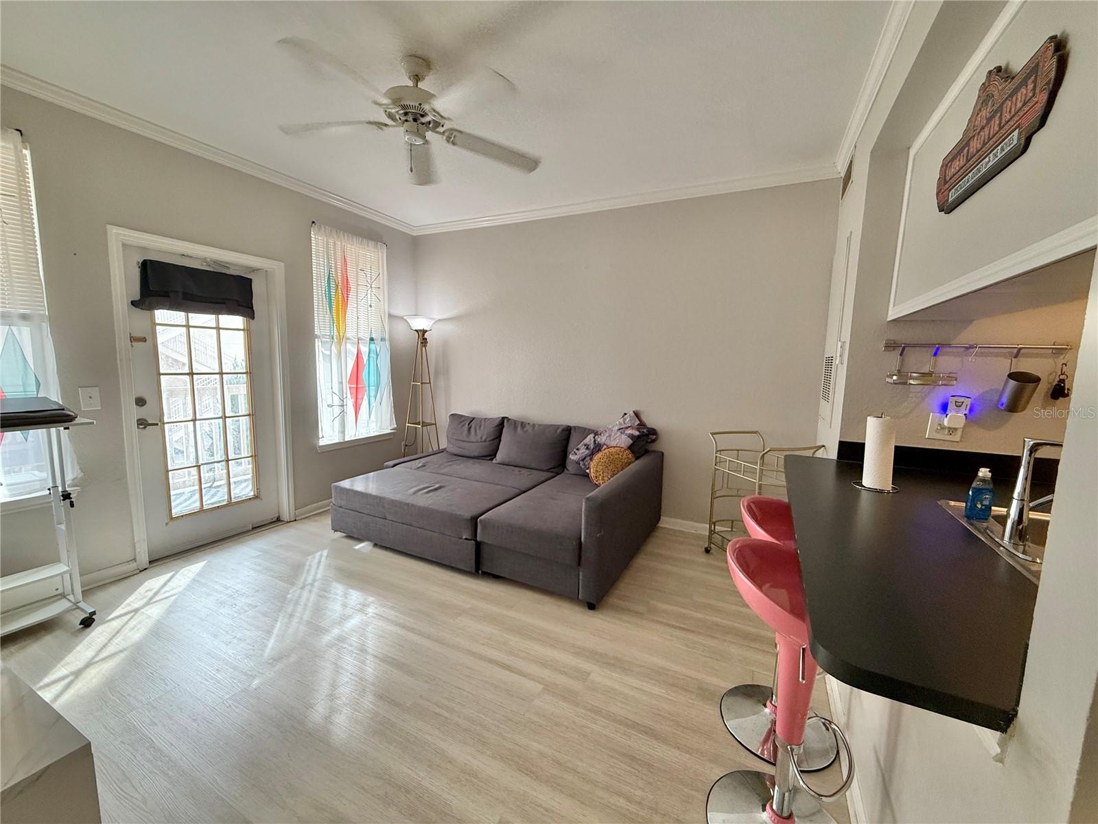 PARK NORTH CHENEY PLACE - Residential