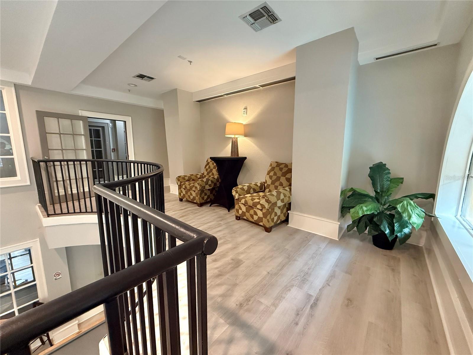 PARK NORTH CHENEY PLACE - Residential