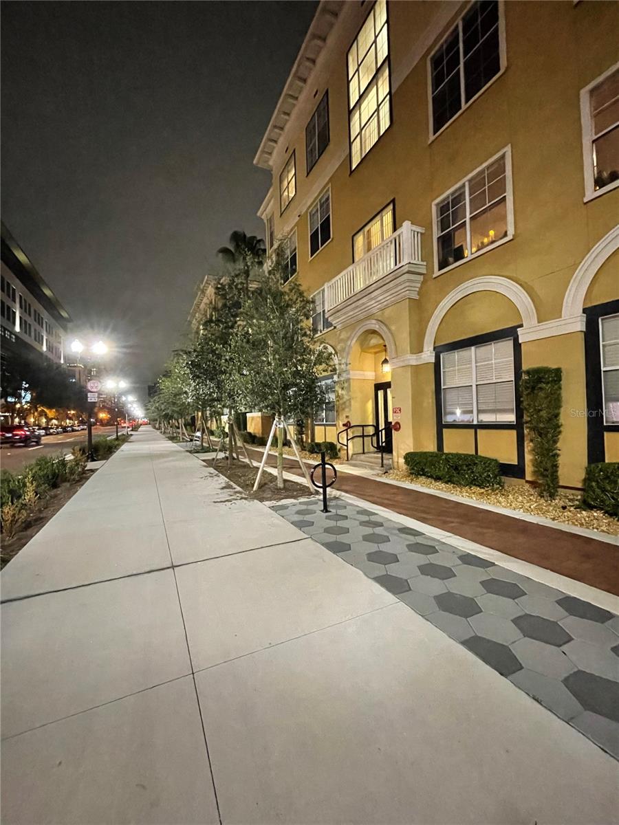 PARK NORTH CHENEY PLACE - Residential