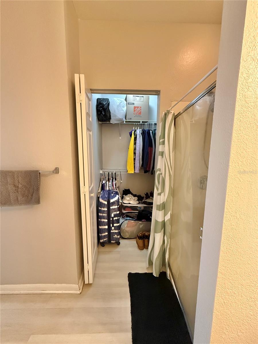 PARK NORTH CHENEY PLACE - Residential