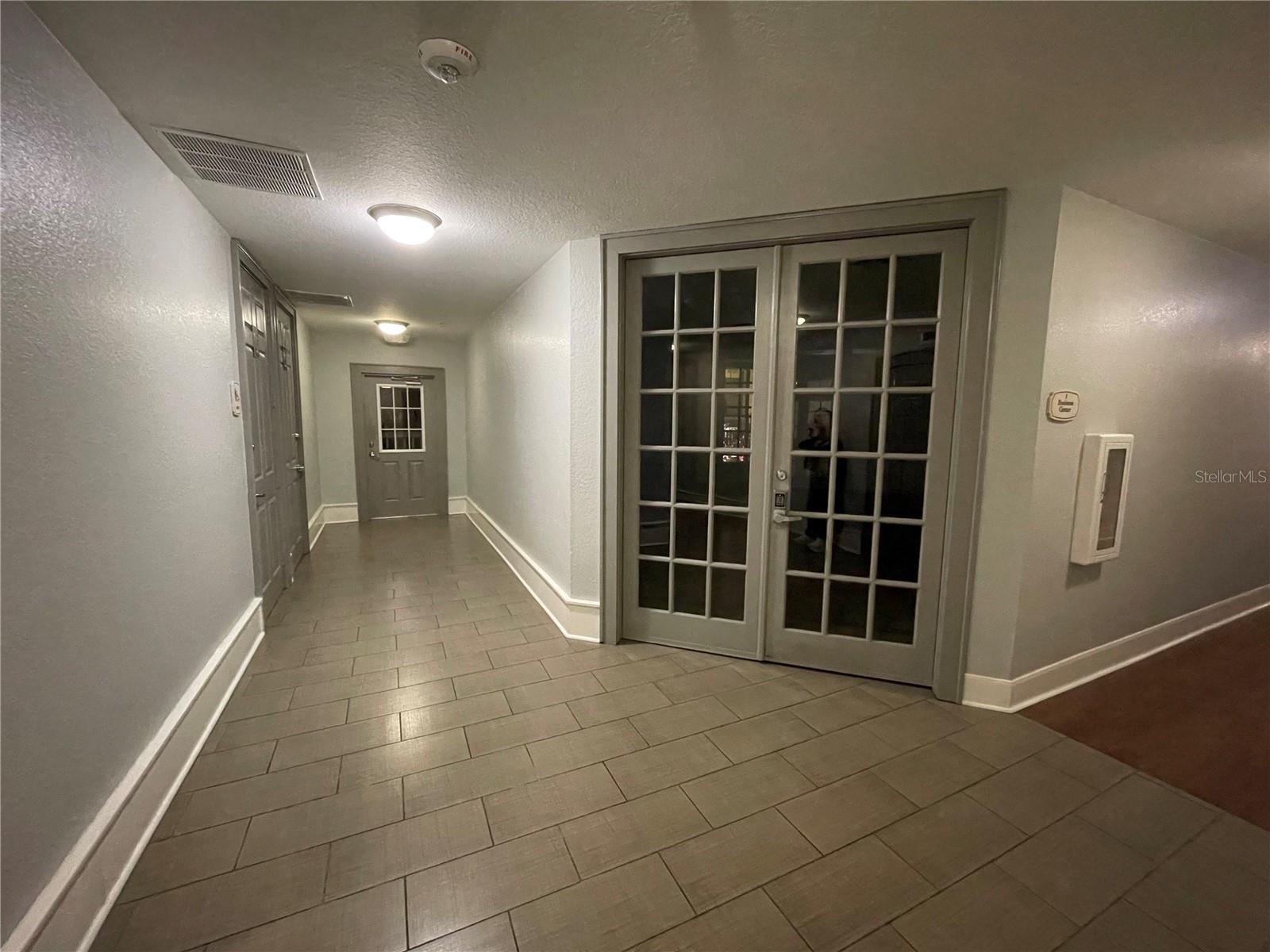 PARK NORTH CHENEY PLACE - Residential