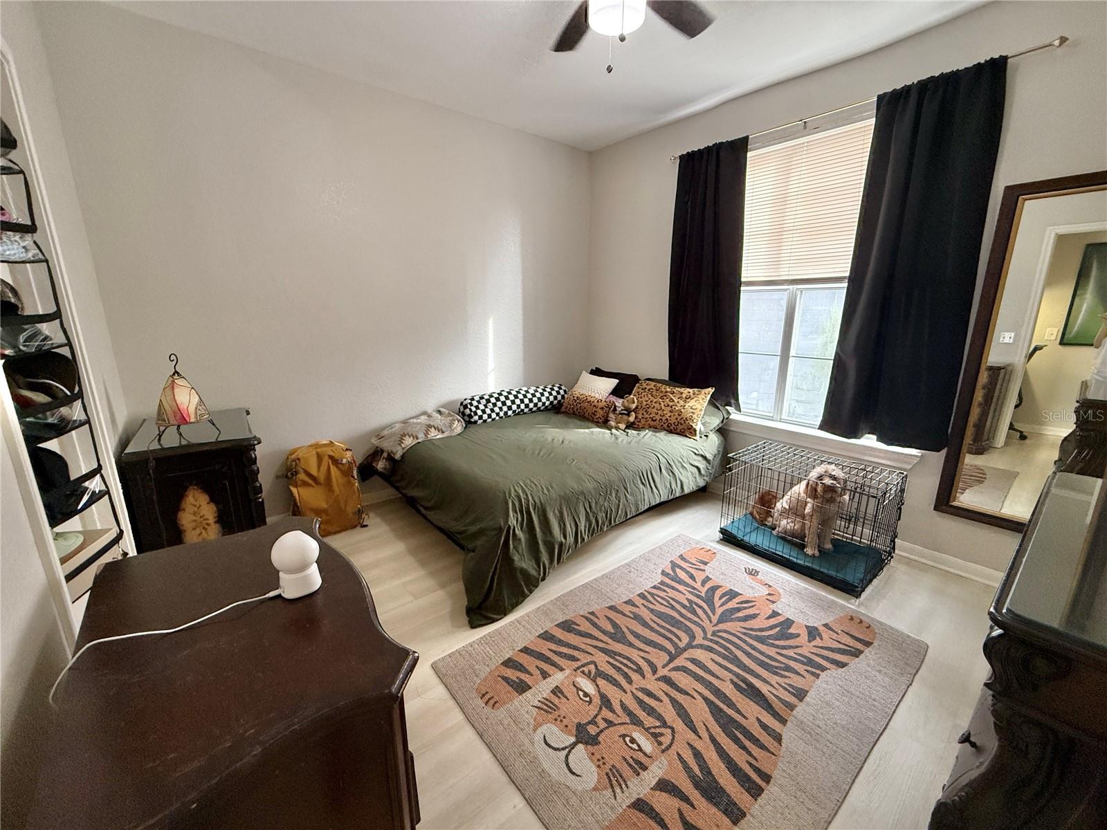 PARK NORTH CHENEY PLACE - Residential