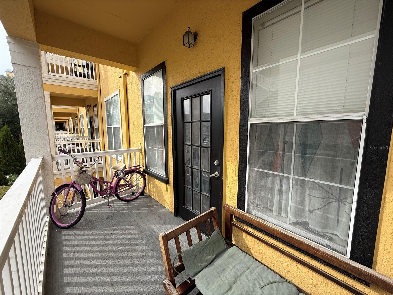 PARK NORTH CHENEY PLACE - Residential