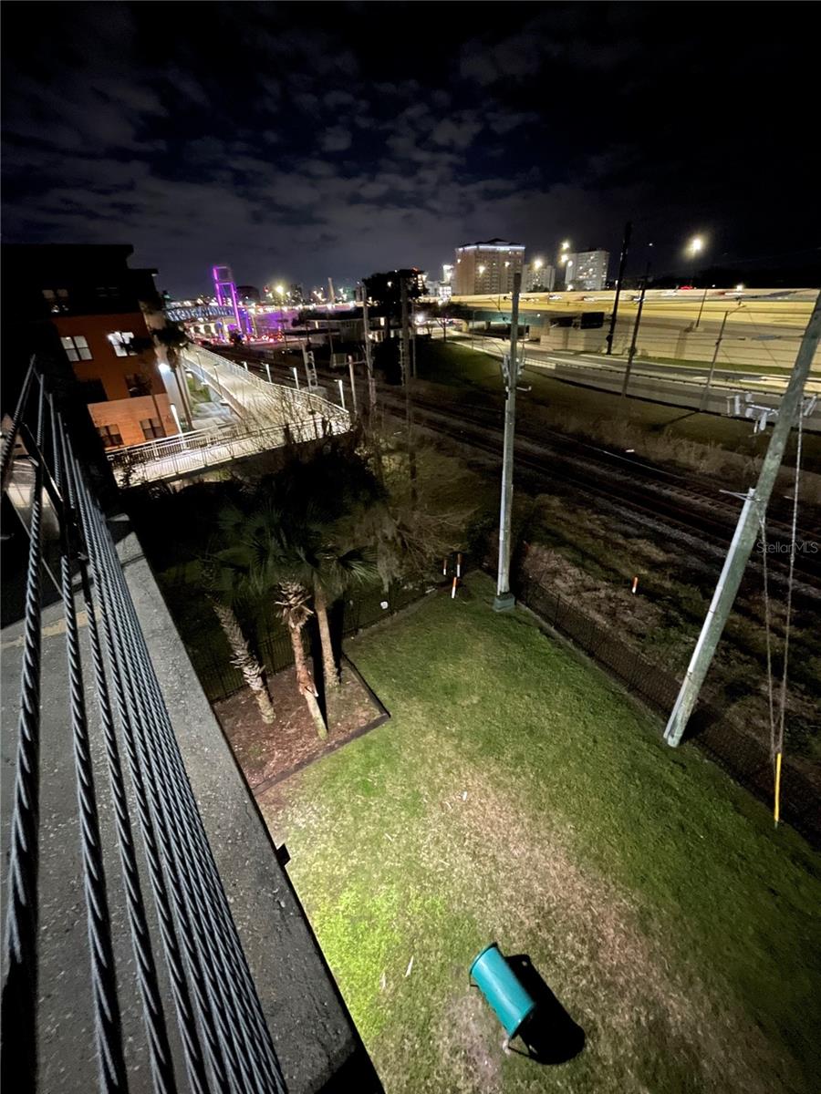 PARK NORTH CHENEY PLACE - Residential