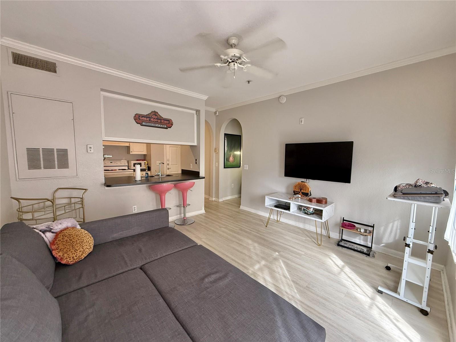 PARK NORTH CHENEY PLACE - Residential