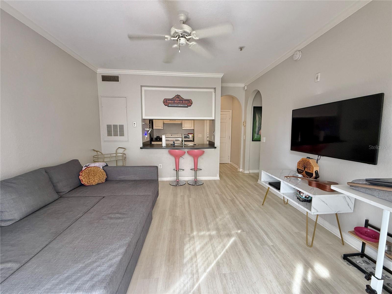 PARK NORTH CHENEY PLACE - Residential