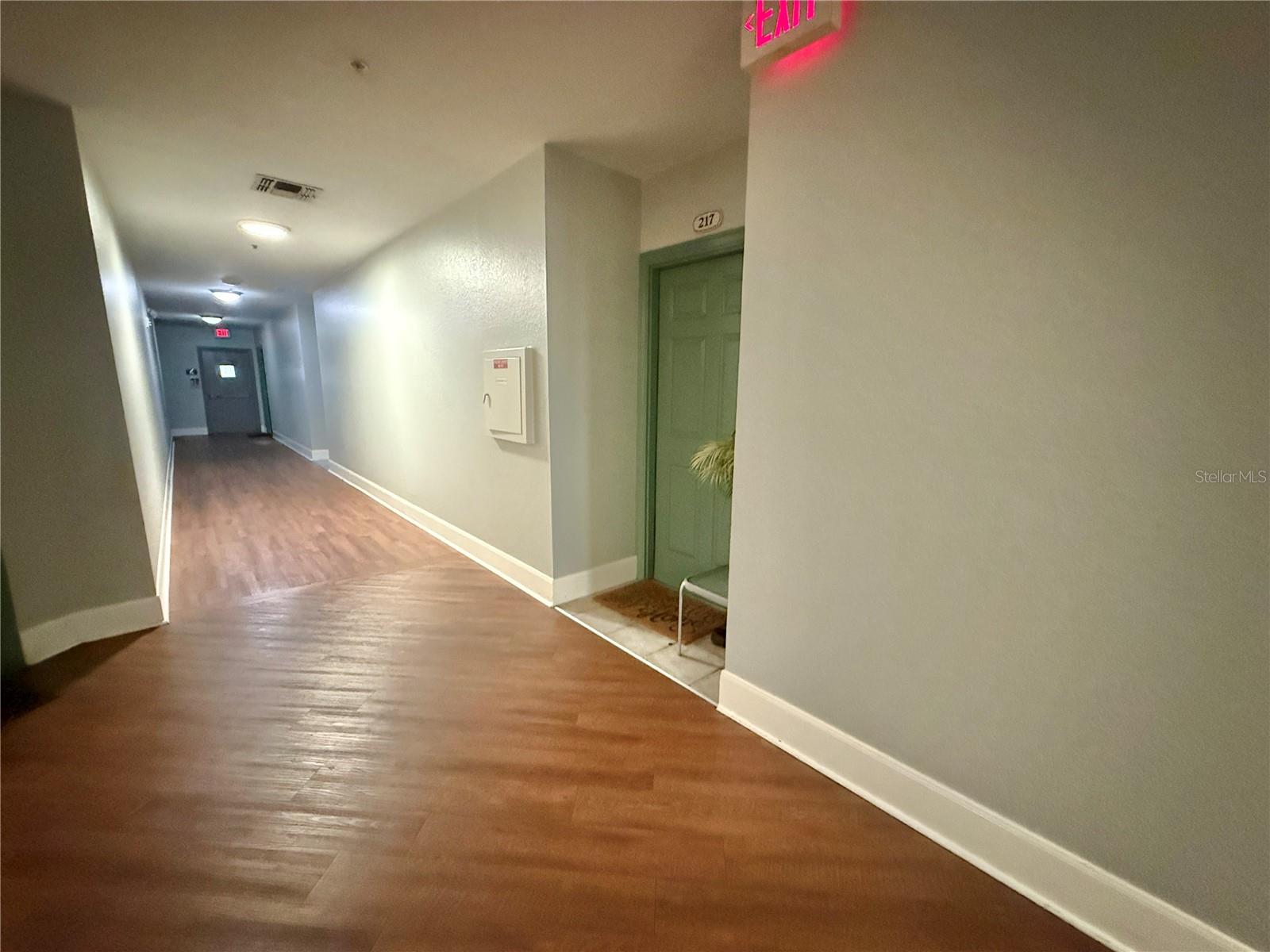 PARK NORTH CHENEY PLACE - Residential