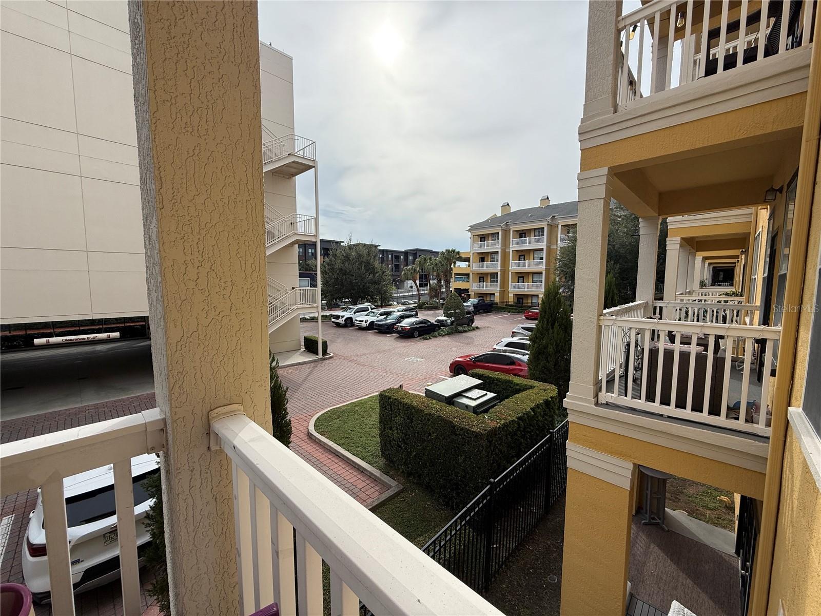 PARK NORTH CHENEY PLACE - Residential