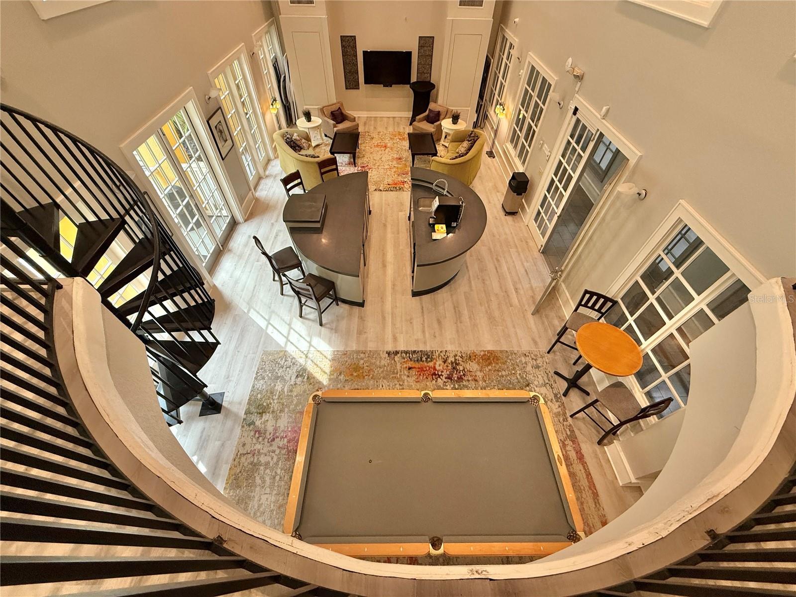 PARK NORTH CHENEY PLACE - Residential