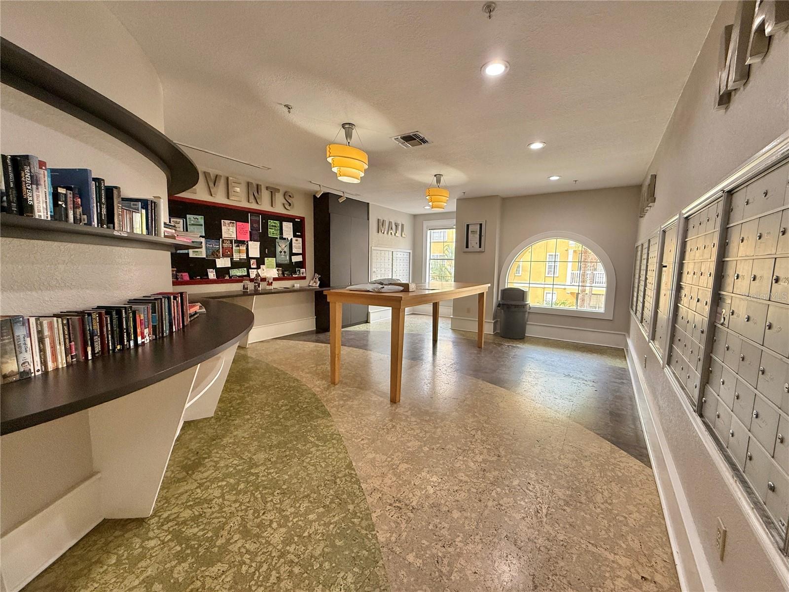 PARK NORTH CHENEY PLACE - Residential