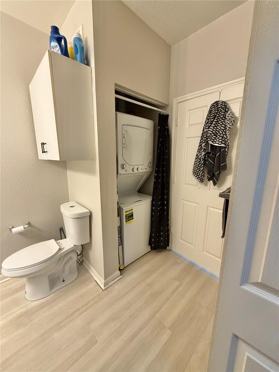 PARK NORTH CHENEY PLACE - Residential