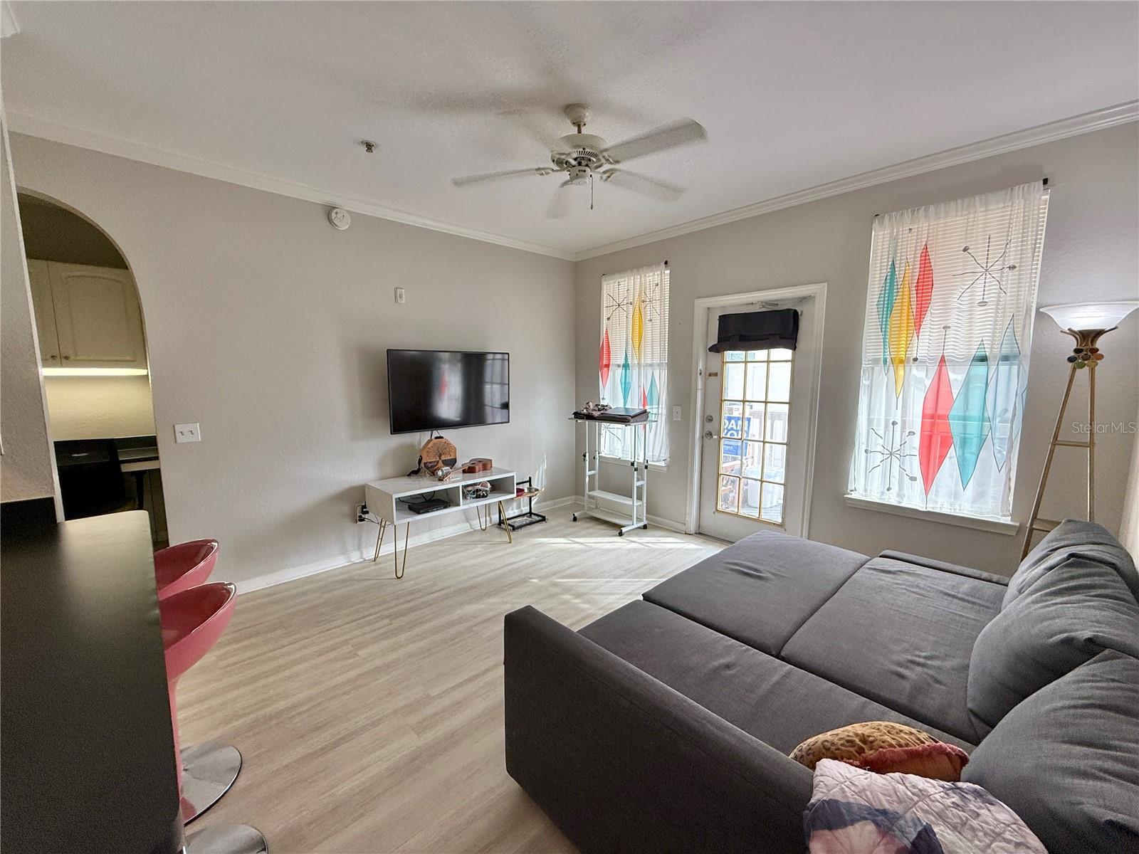 PARK NORTH CHENEY PLACE - Residential