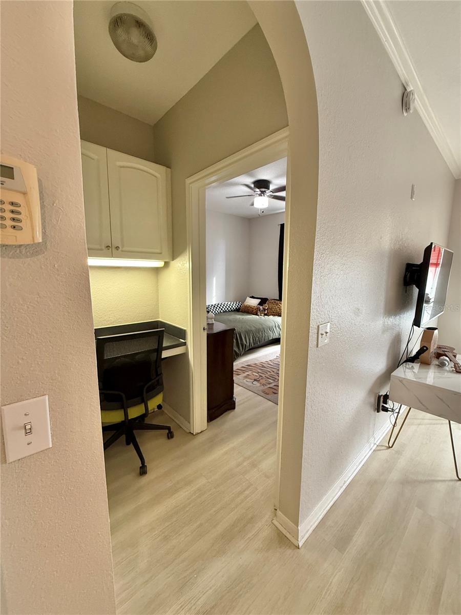 PARK NORTH CHENEY PLACE - Residential