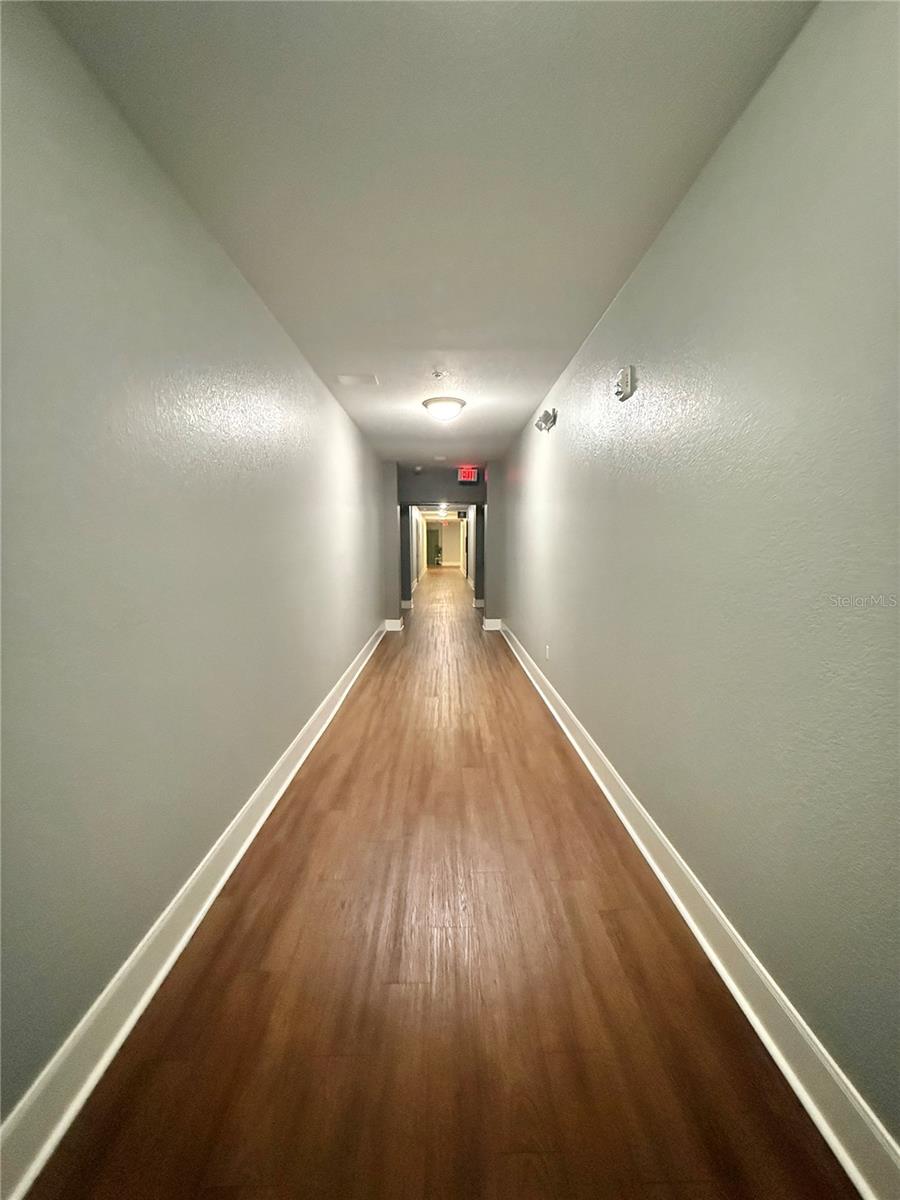 PARK NORTH CHENEY PLACE - Residential