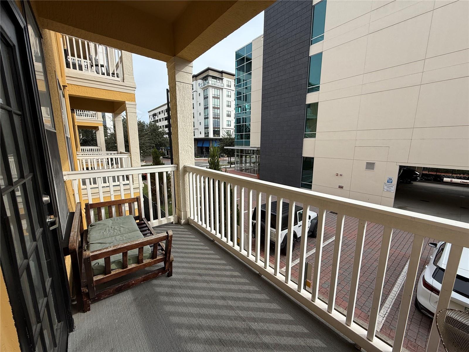 PARK NORTH CHENEY PLACE - Residential